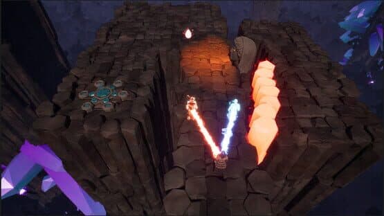 Souls Divided — screenshot 4