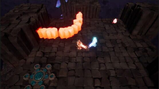 Souls Divided — screenshot 6