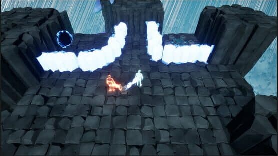 Souls Divided — screenshot 7