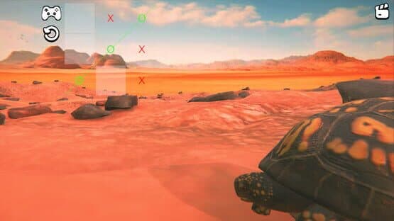 Catch the Turtle — screenshot 2