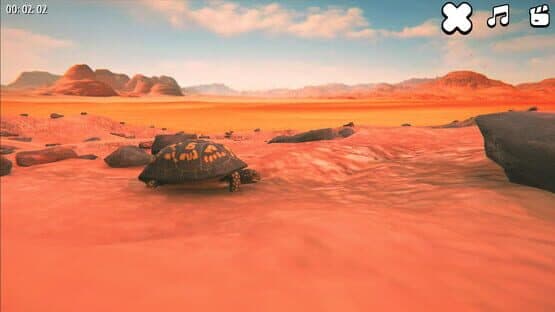 Catch the Turtle — screenshot 4