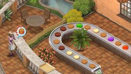 Cake Shop 3 — screenshot 1