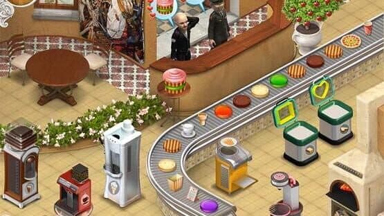 Cake Shop 3 — screenshot 3