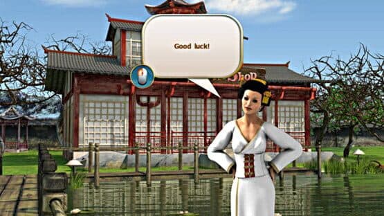 Cake Shop 3 — screenshot 4