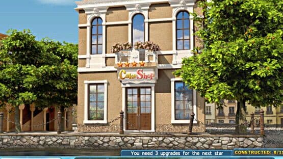 Cake Shop 3 — screenshot 5