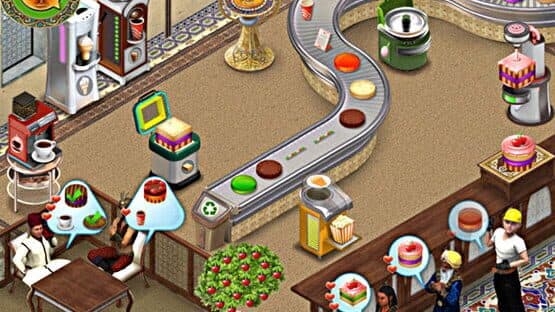 Cake Shop 3 — screenshot 6