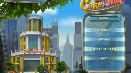 Cake Shop 3 — screenshot 7