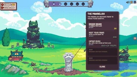 Kibble Cats — screenshot 1
