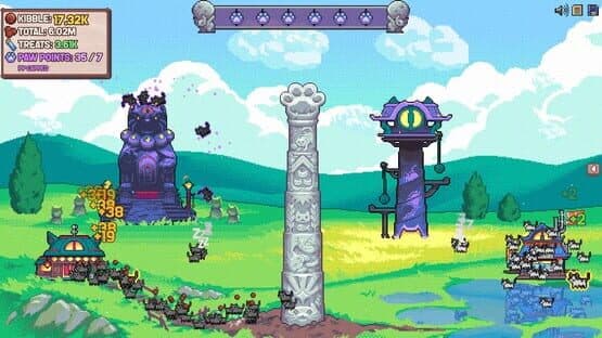 Kibble Cats — screenshot 2