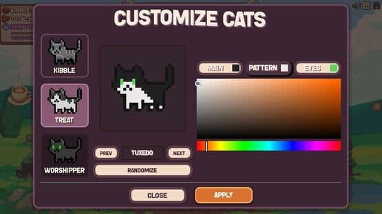 Kibble Cats — screenshot 7