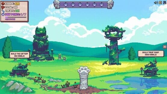 Kibble Cats — screenshot 8