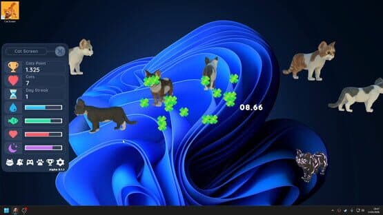 Cat Screen — screenshot 3