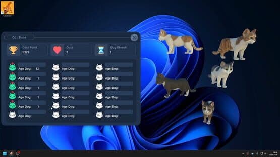 Cat Screen — screenshot 5