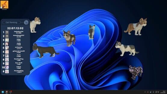 Cat Screen — screenshot 6
