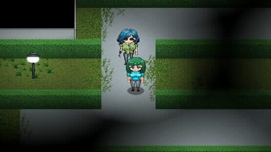 Mei Paranormies 2 — screenshot 1