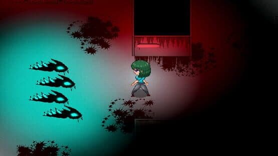 Mei Paranormies 2 — screenshot 3