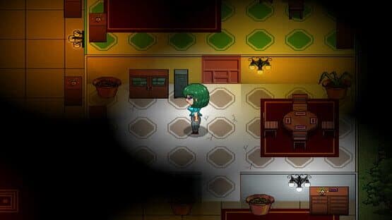 Mei Paranormies 2 — screenshot 5
