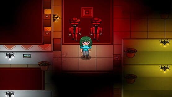 Mei Paranormies 2 — screenshot 6