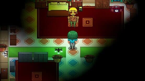 Mei Paranormies 2 — screenshot 7
