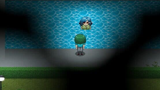Mei Paranormies 2 — screenshot 8