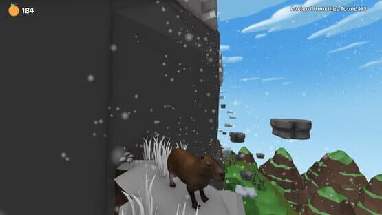 Nibble Quest — screenshot 2