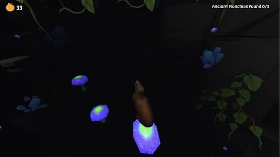Nibble Quest — screenshot 3