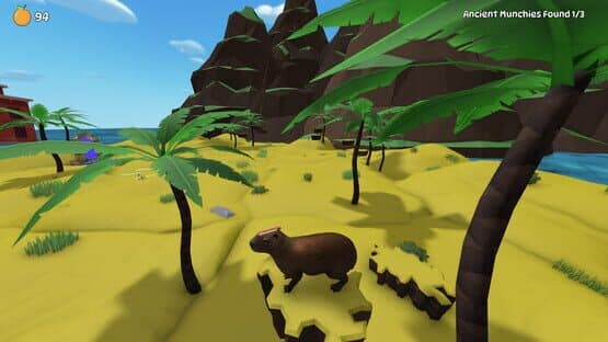 Nibble Quest — screenshot 4