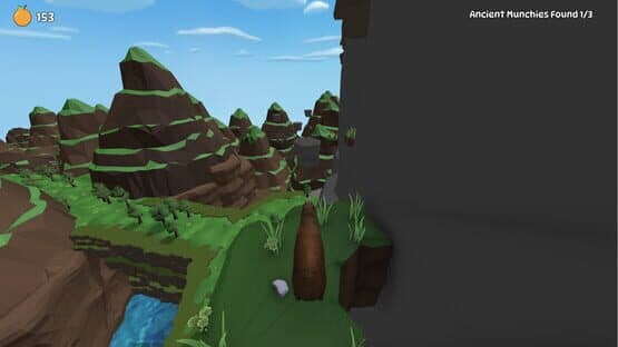 Nibble Quest — screenshot 5