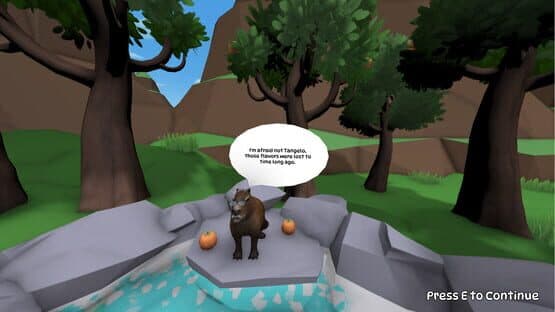 Nibble Quest — screenshot 6