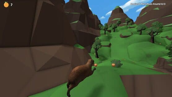 Nibble Quest — screenshot 7