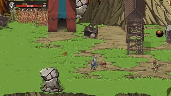Seal of Shadows — screenshot 4
