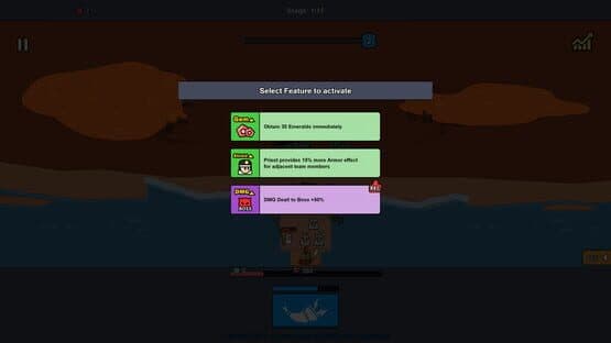 Beach Defense: Zombie Invasion — screenshot 8