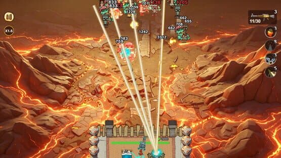 Ghosts Keep Out — screenshot 3