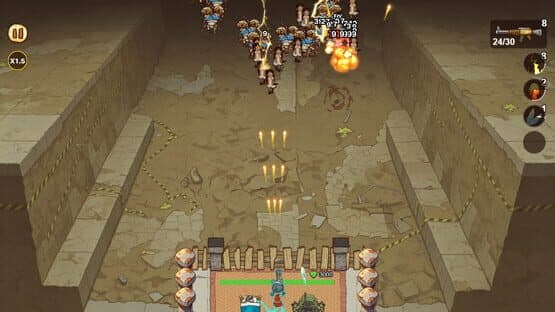 Ghosts Keep Out — screenshot 5
