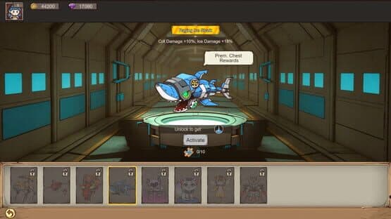 Ghosts Keep Out — screenshot 8