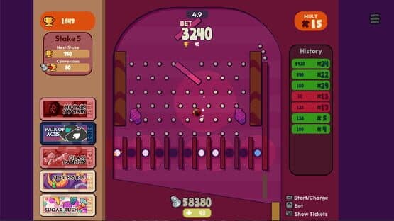 Danju — screenshot 1