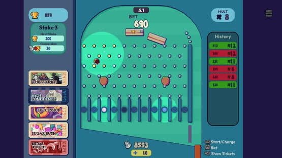 Danju — screenshot 3