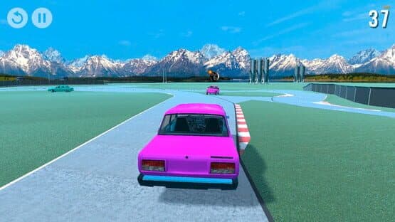 Car Challenge — screenshot 3