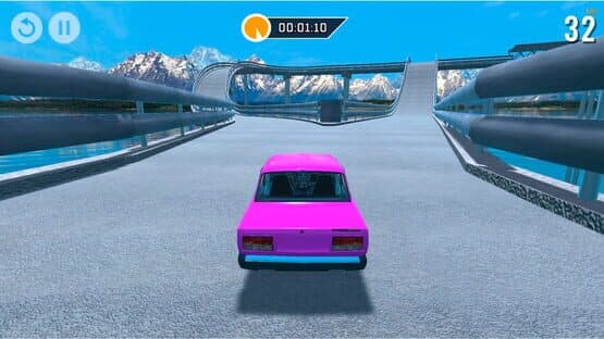 Car Challenge — screenshot 4
