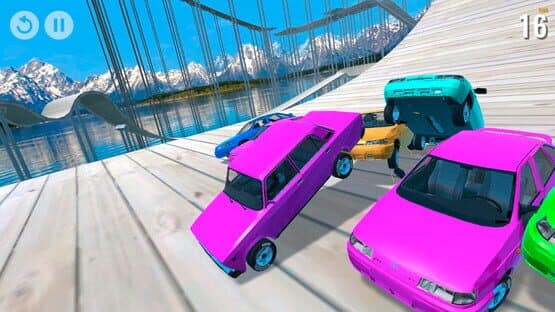 Car Challenge — screenshot 5