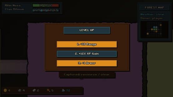 Crownrats — screenshot 3
