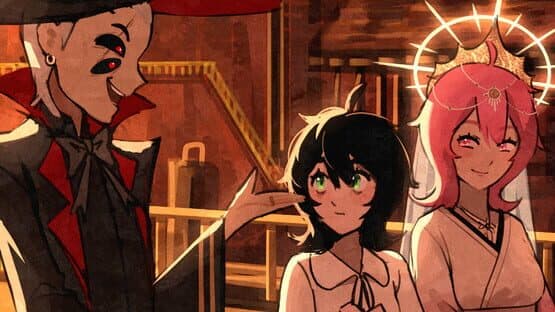 Cielle Is Not Happy — screenshot 5