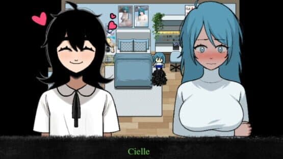 Cielle Is Not Happy — screenshot 6