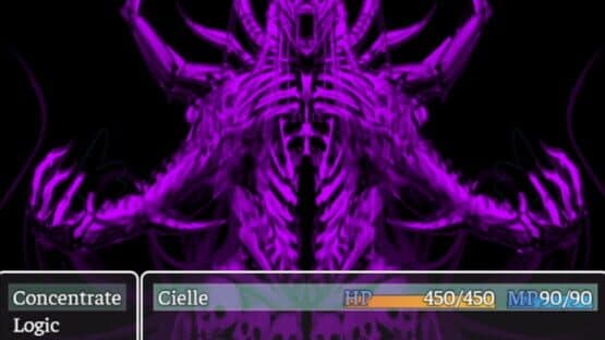 Cielle Is Not Happy — screenshot 7