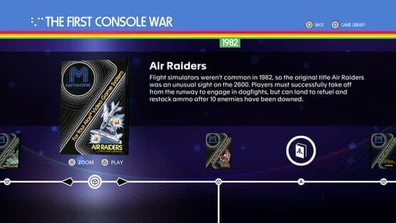 Atari 50: Expanded Edition DLC Bundle — screenshot 3
