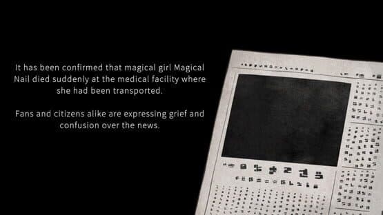 Magical Girl ER — screenshot 6