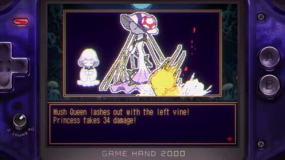 Attack Only — screenshot 2