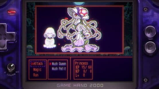 Attack Only — screenshot 3