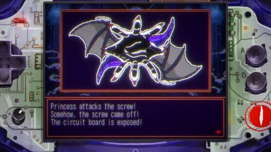 Attack Only — screenshot 8