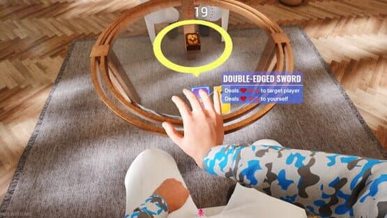 Magic Cards Duel — screenshot 4